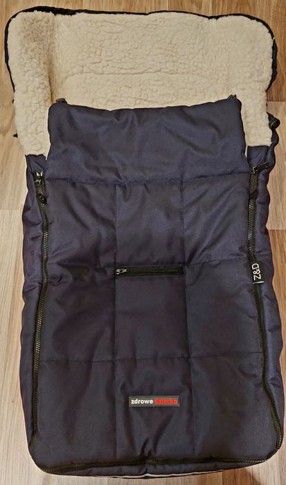 Конверт для коляски чи санчат