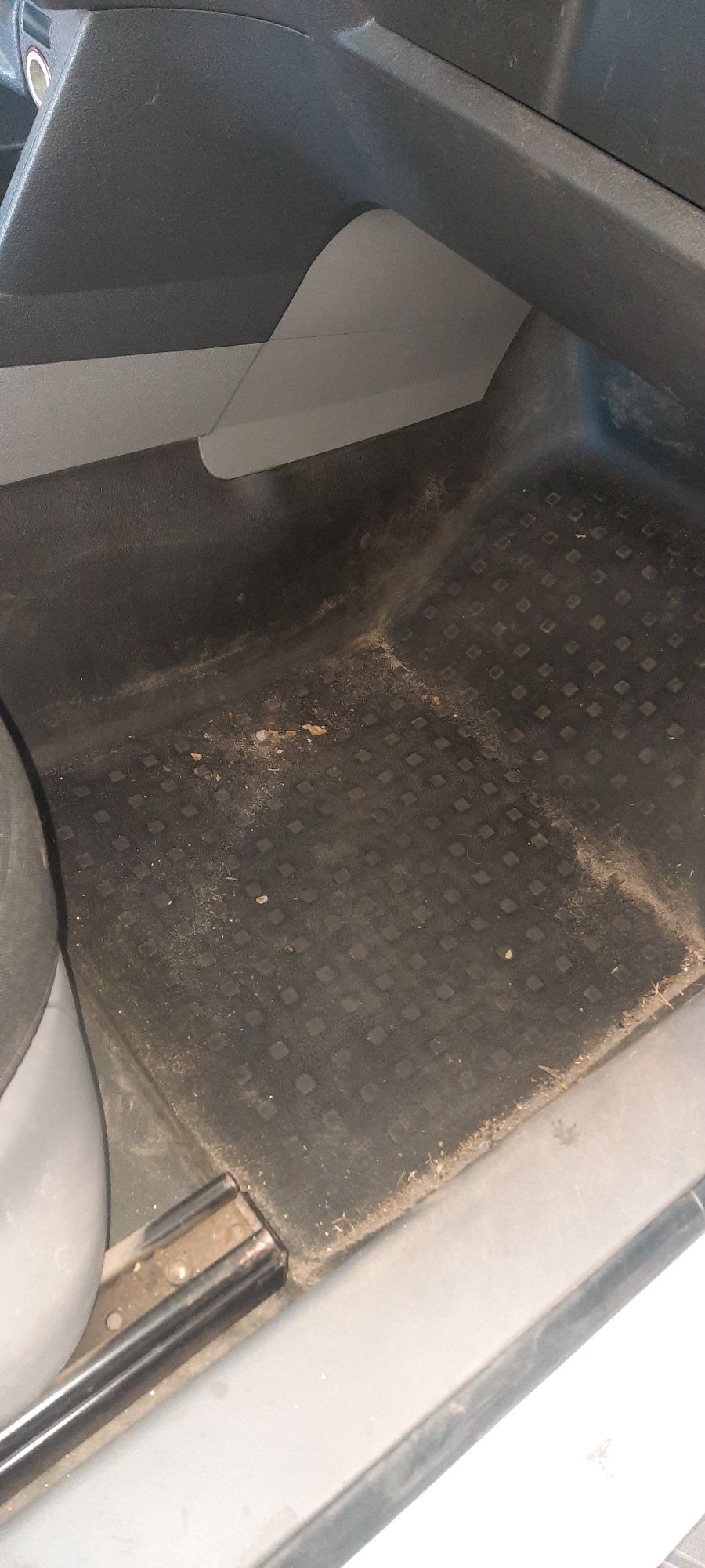 Химчистка салона авто