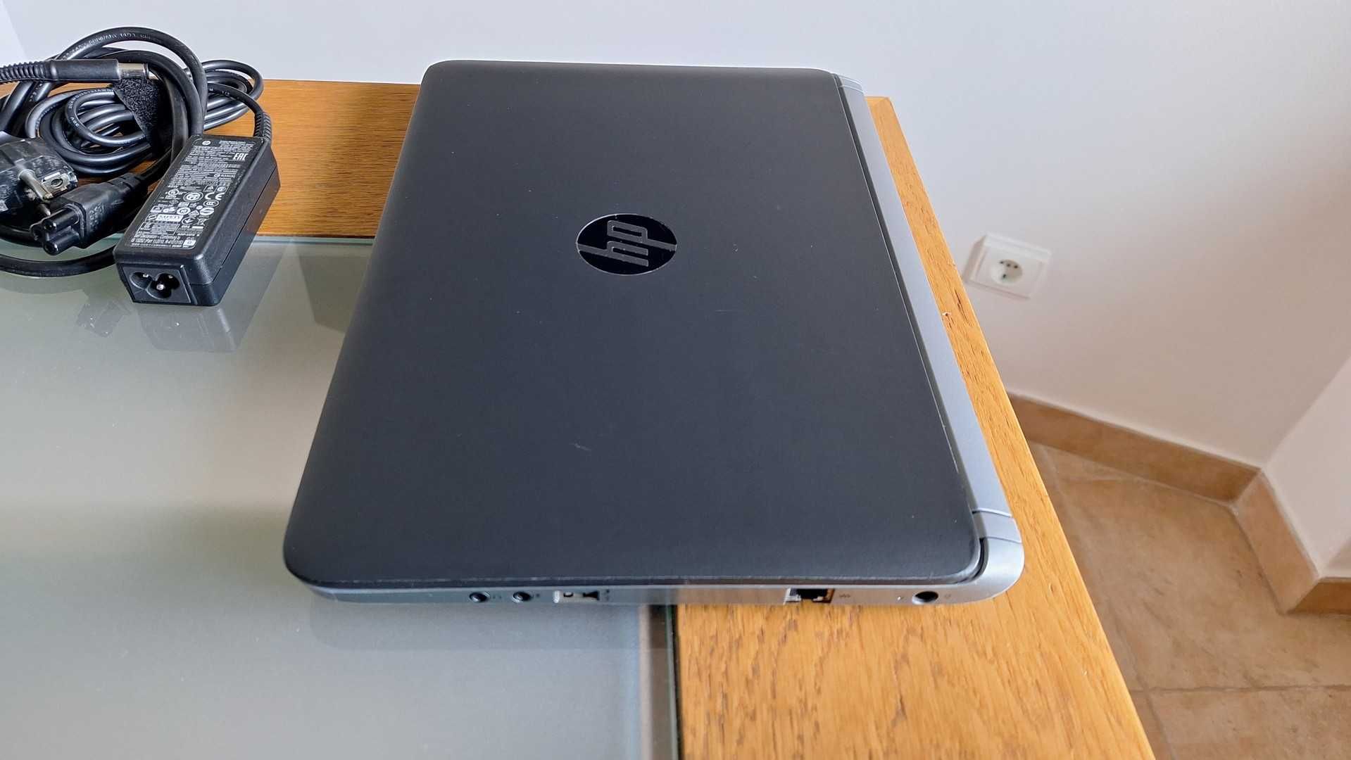 HP ProBook 430 Core i3-4005U 1.7GHz- 8GB Ram- SSD 240GB