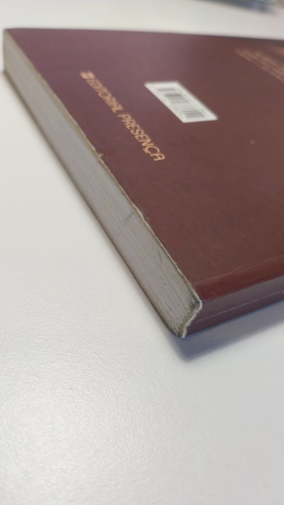 Livro A menina que nunca chorava