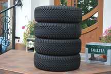 Зимові шини 2024рік НОВІ PIRELLI WINTER POWERGY 205/55 R16 91H