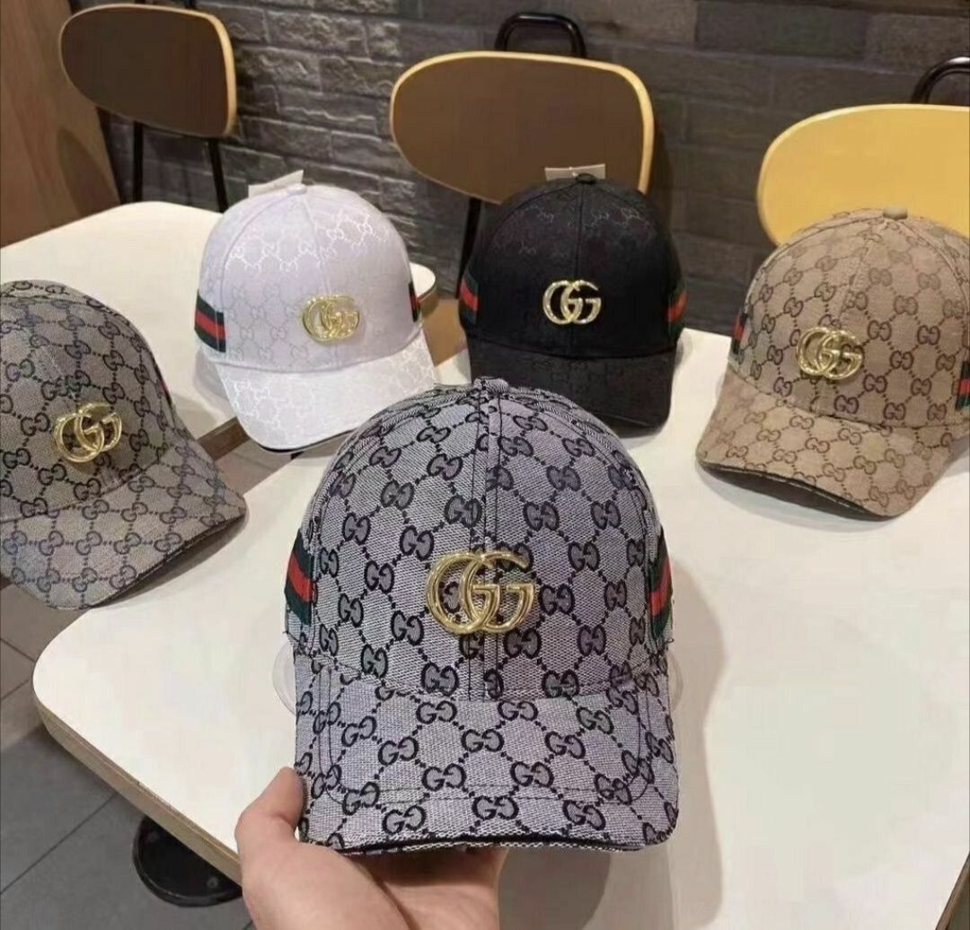 Czapka z daszkiem polecam unisex