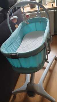 Chicco baby hug 4w1