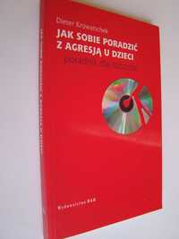 Jak sobie poradzić z agresją u dzieci - Poradnik dla rodziców