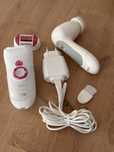 Епілятор Braun Silk-epil 7