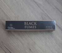 Damskie Perfumy Black Fumes (Global Cosmetics)