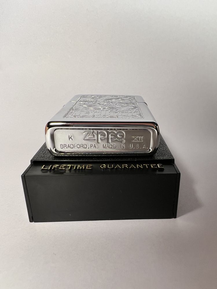 Zippo Marlboro Venetian 1996r.