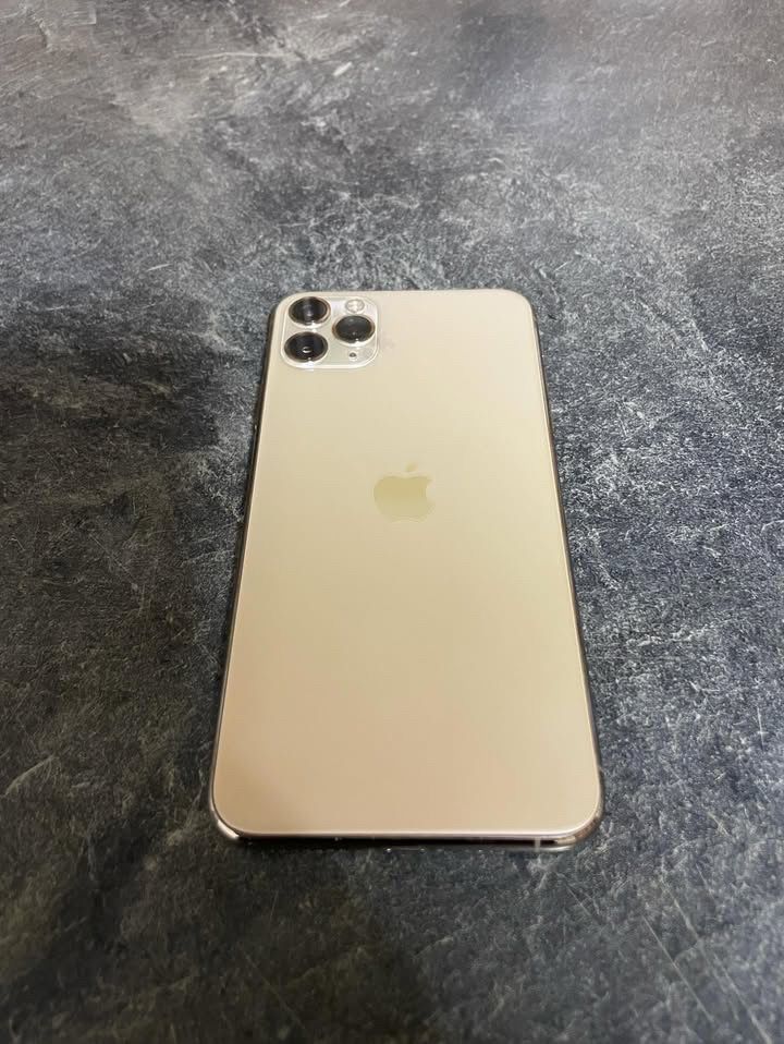 Iphone 11 Pro Max 512 gb neverlock