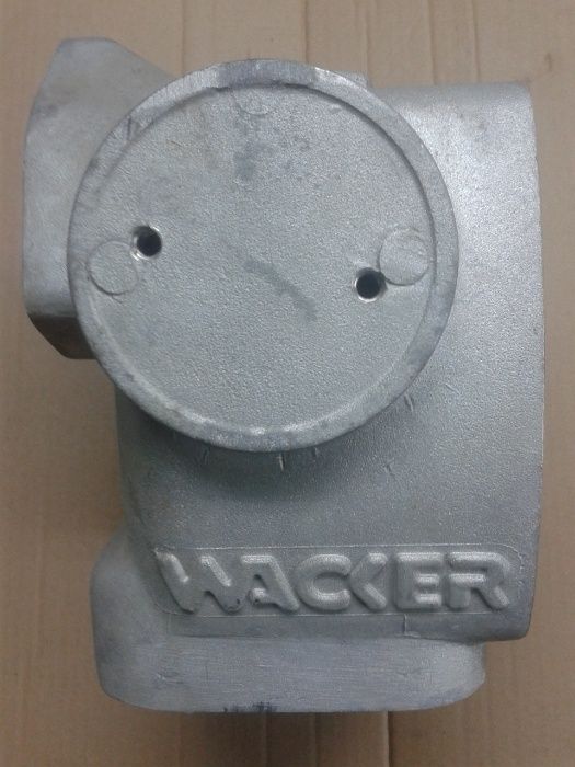 Karter odlew obudowa WACKER BS BY 45 50 osłona skoczek zagęszczarka FV