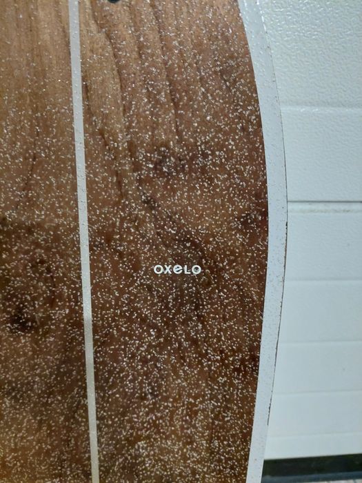 Skate longbord Oxelo