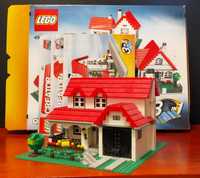 LEGO 4956 Creator Dom 3 w 1