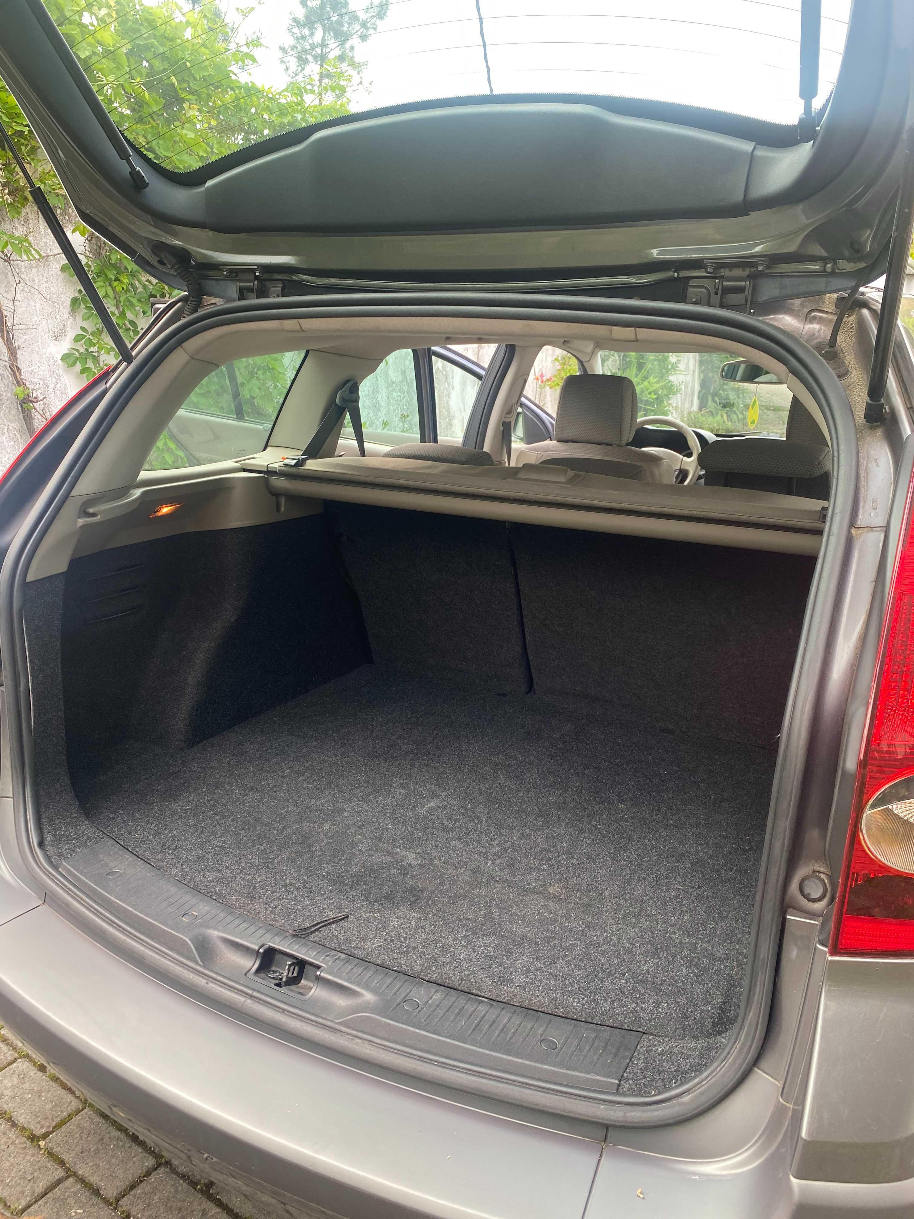 Renault Megane 2005