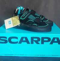 Scarpa reflex V WMNS buty wspinaczkowe 36