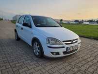 Opel Corsa C Lift 1.3 CDTi KLIMA