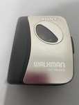 Walkman Sony   WM-EX116