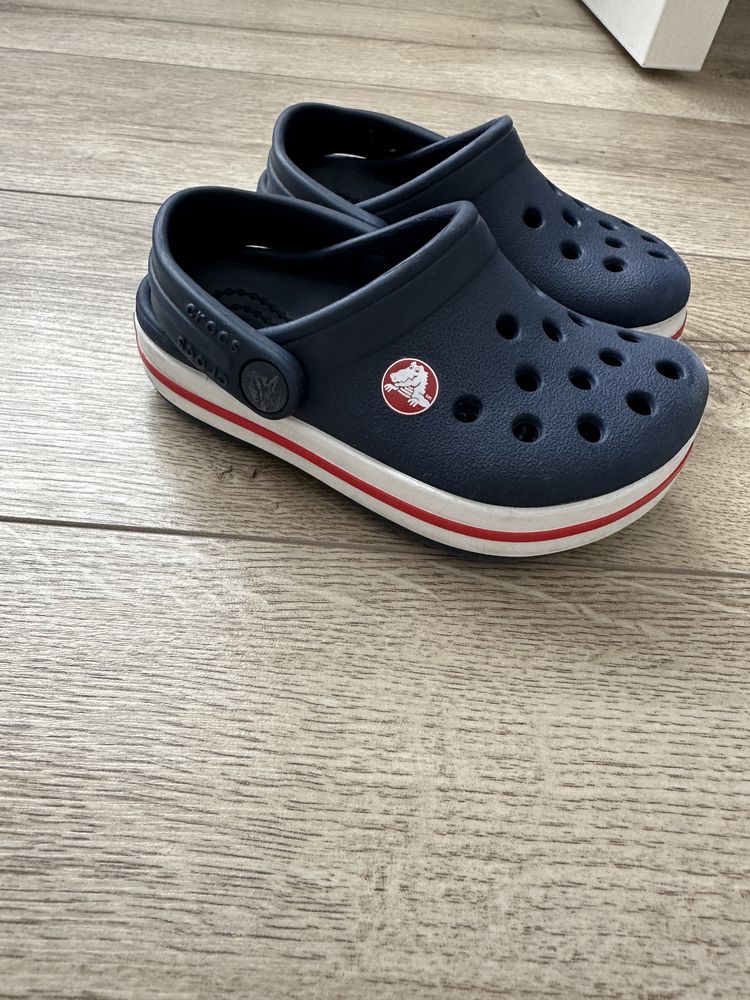 Crocs  крокс C5