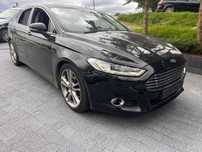 Ford Mondeo MK5 2.0 180KM TANIO OKAZJA