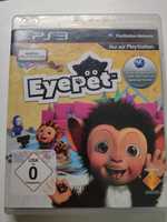 Гра EyePet для PS3