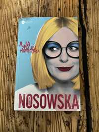 Nosowska