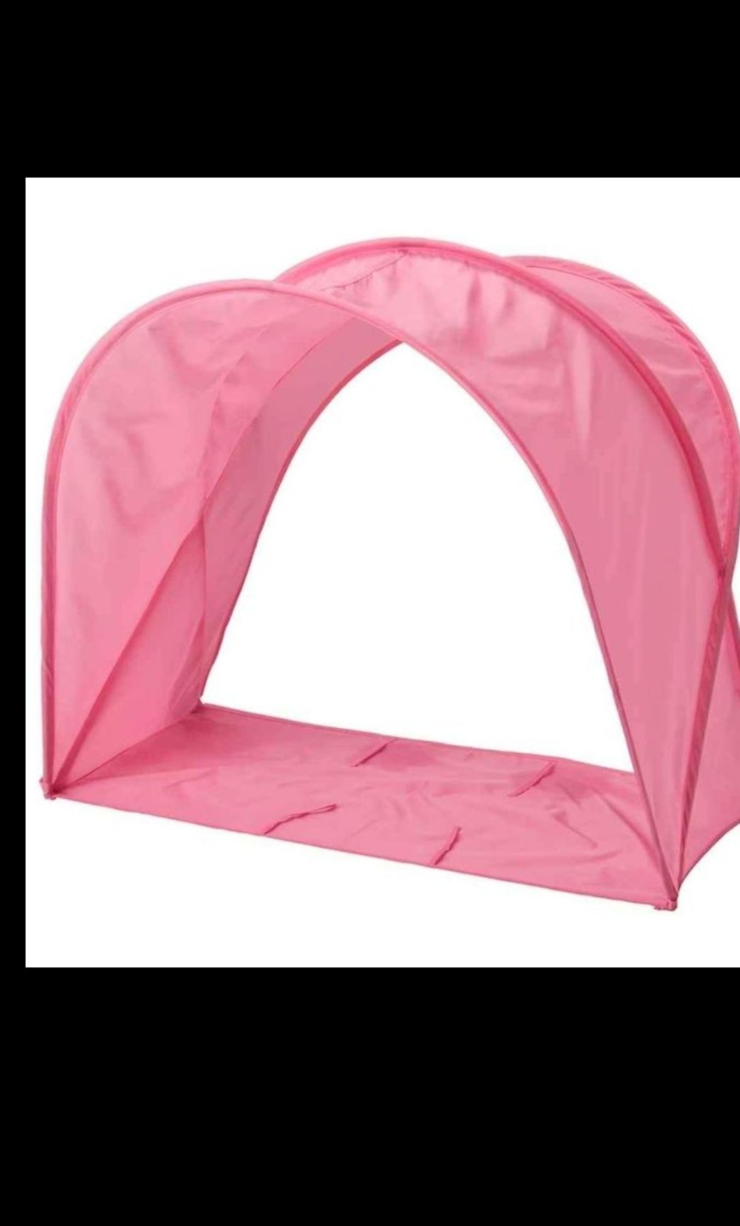 Tenda para cama solteiro / cama de criança