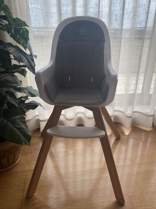 Cadeira de refeição