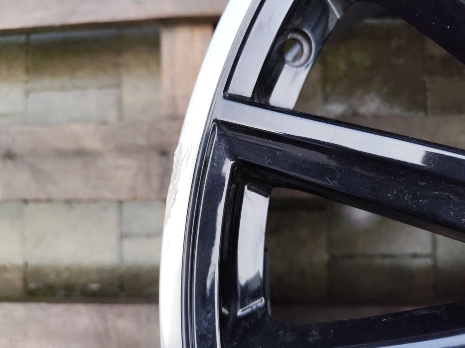 Alufelga CMS 1122 20 cali 5x112 Mercedes ML