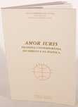 Amor Iuris, de Paulo Ferreira da Cunha