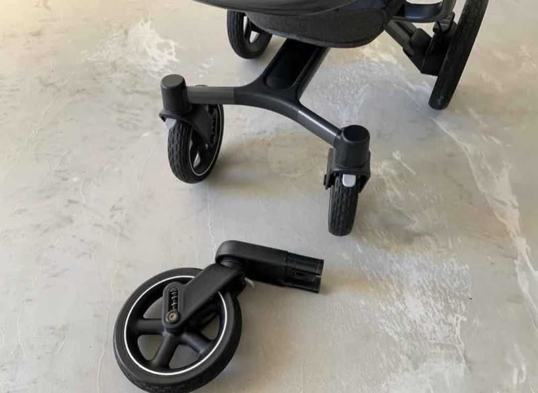 Carrinho Maxi cosi em ótimo estado