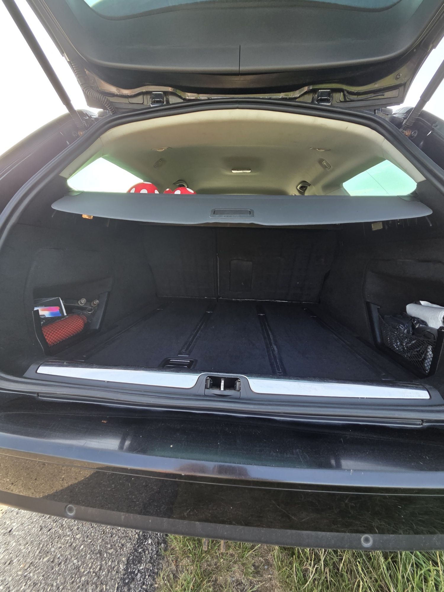 Citroen C5 kombi