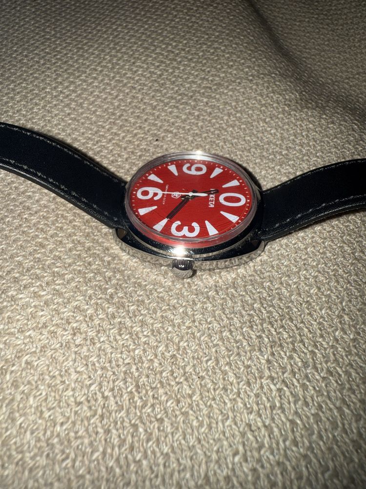Zegarek Raketa rakieta Big Zero 39mm 2609.H