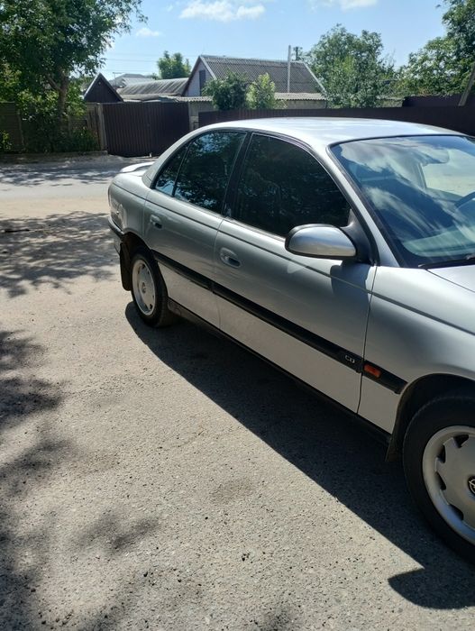 Продам авто в гарному стані