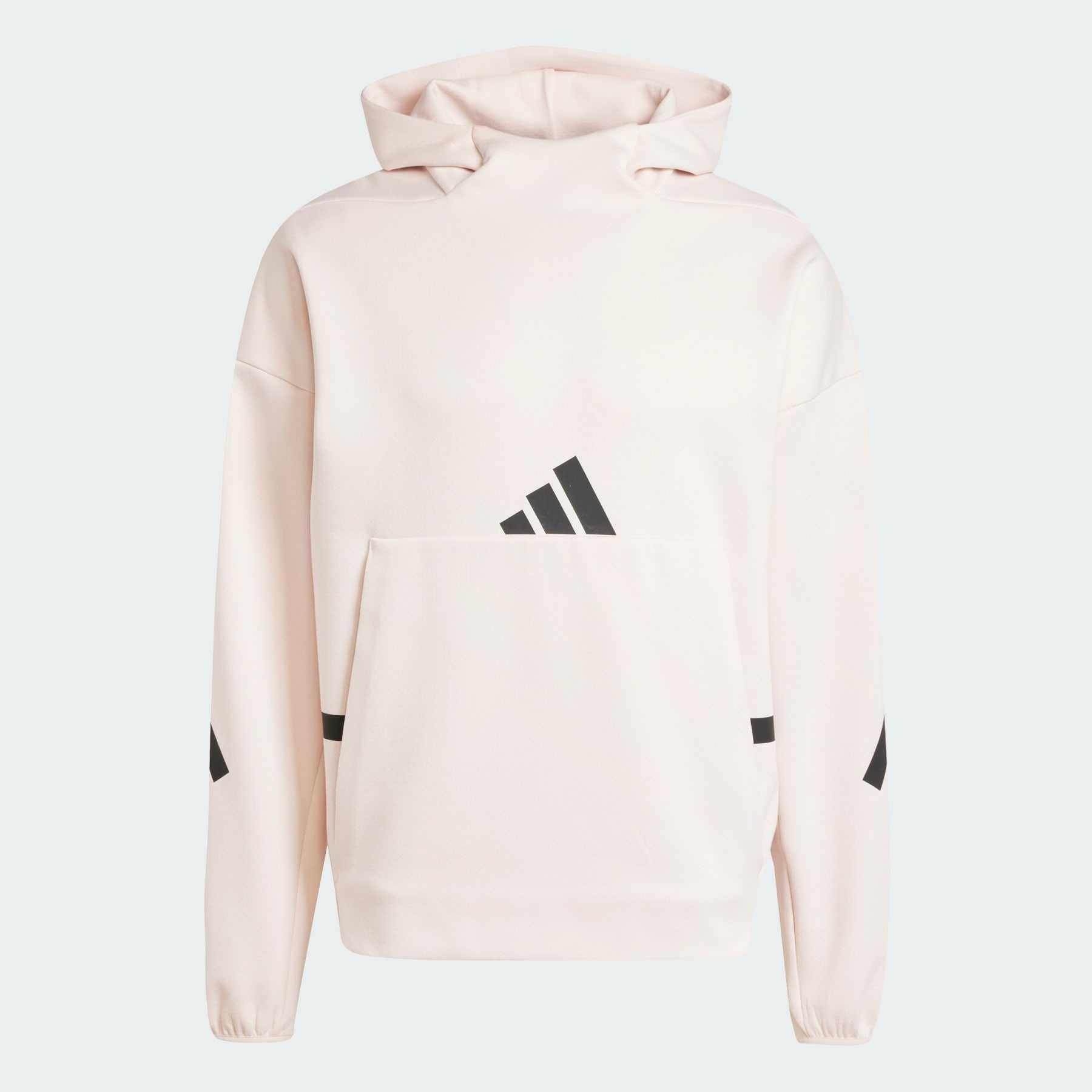 Чоловіча толстовка Adidas Z.N.E. Wonder Quartz Розмір L