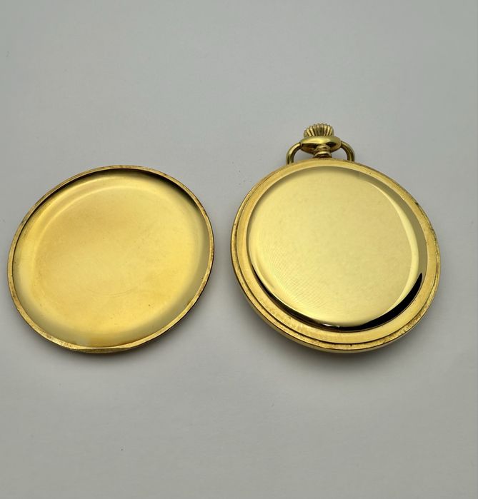 Zegarek Kieszonkowy Tissot Lepine