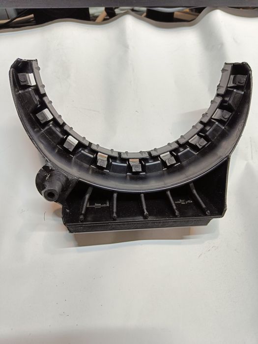 Кронштейн крепление расширительного бачка БМВ n20 n26