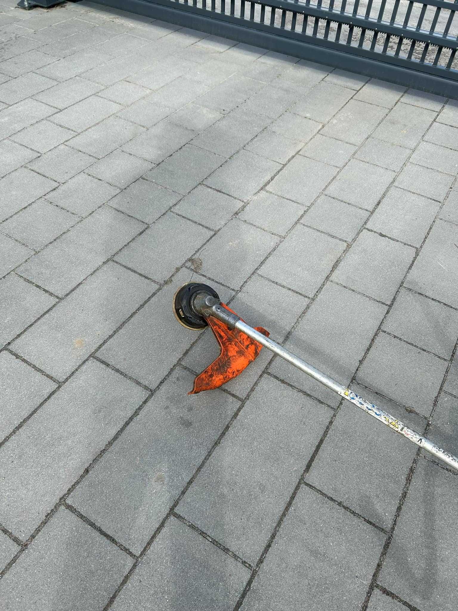 kosa stihl fs260
