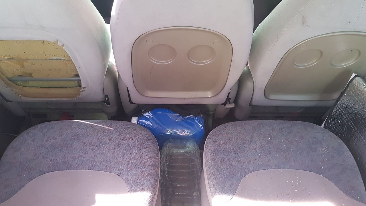 Vendo ford galaxy 7 lugares em bom estado