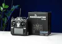 Апаратура RadioMaster TX16S Mark II (ELRS, Hall V4.0) - В наявності
