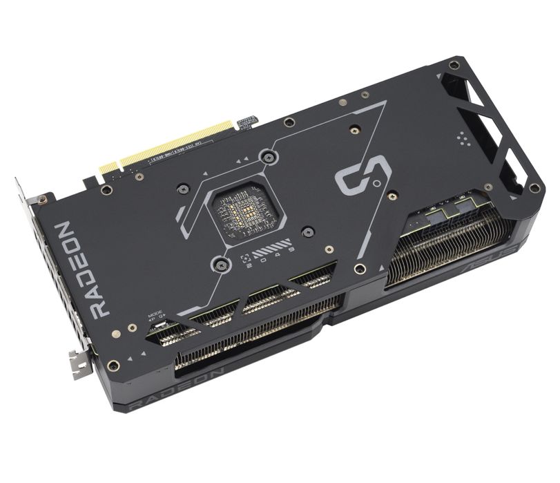 Відеокарта Asus Radeon RX7800XT 16Gb