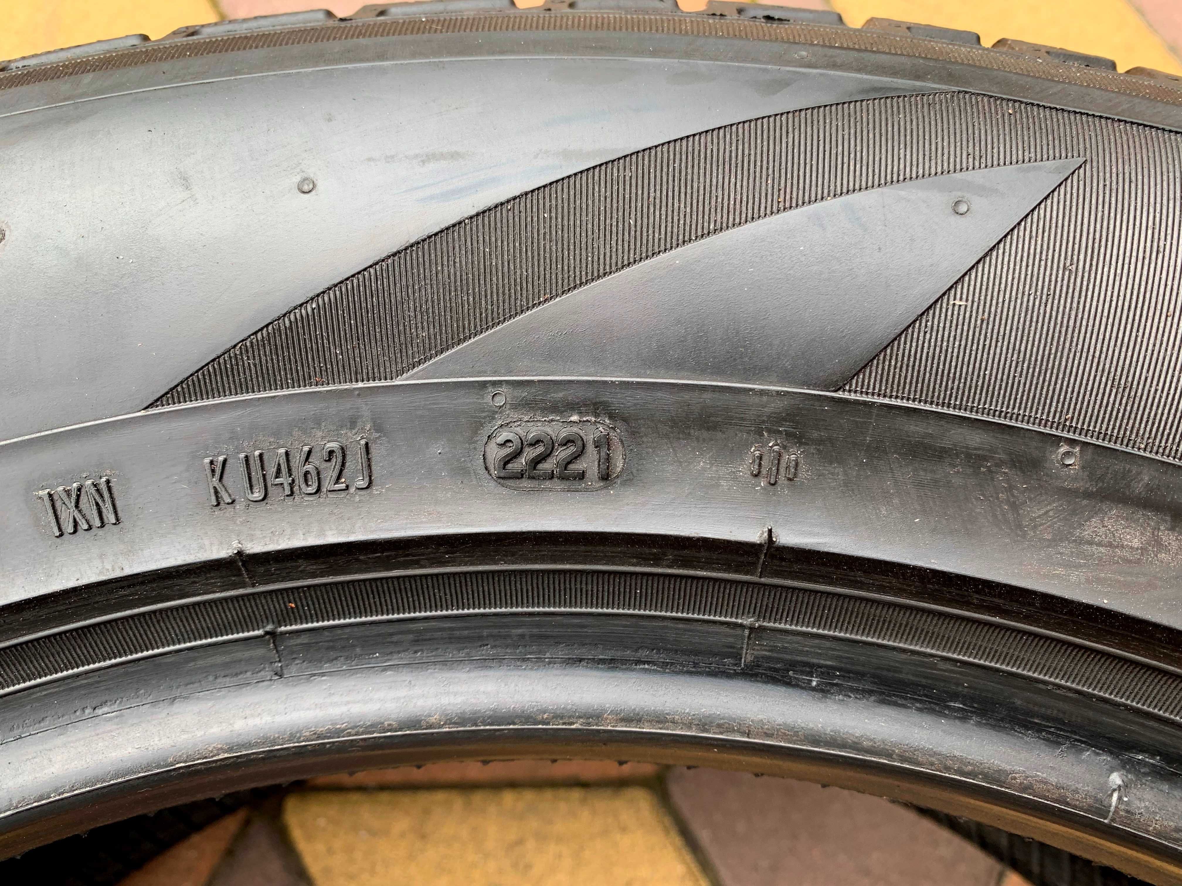 255/60 R20 Pirelli Scorpion Zero LR. Шини літні 4 шт.