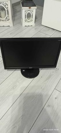 Monitor  do  PC Acer