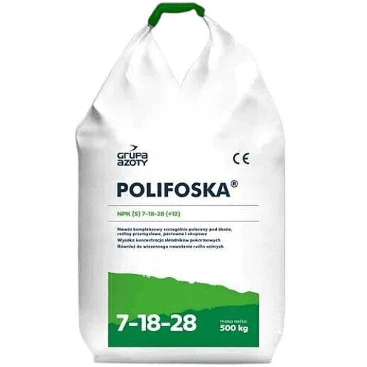 Polifoska 7 2390zł netto