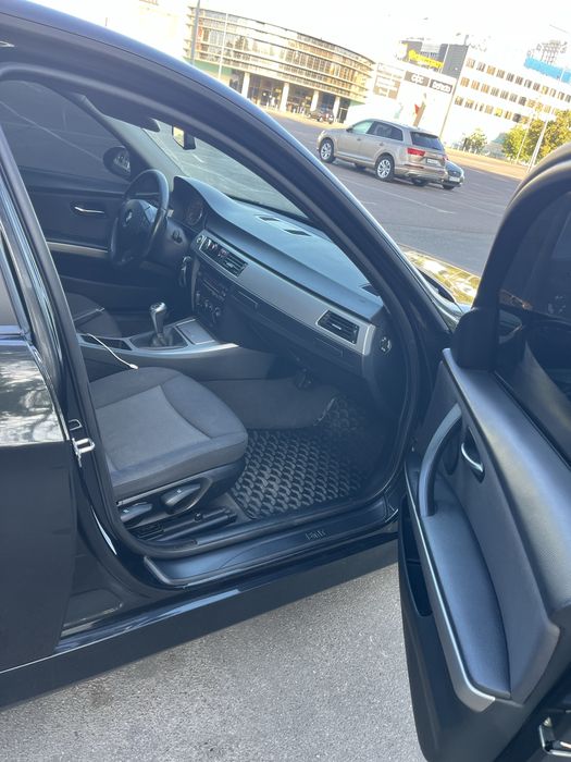 BMW 3e90 2.0  2006