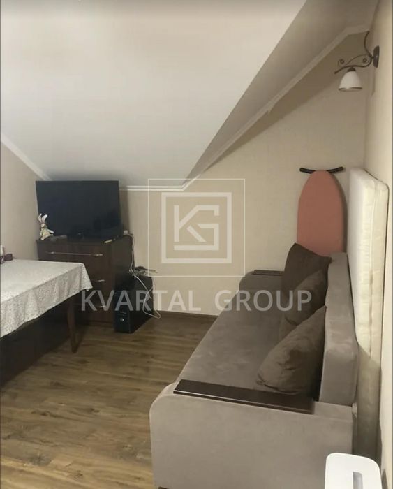 Продаж 1К квартира