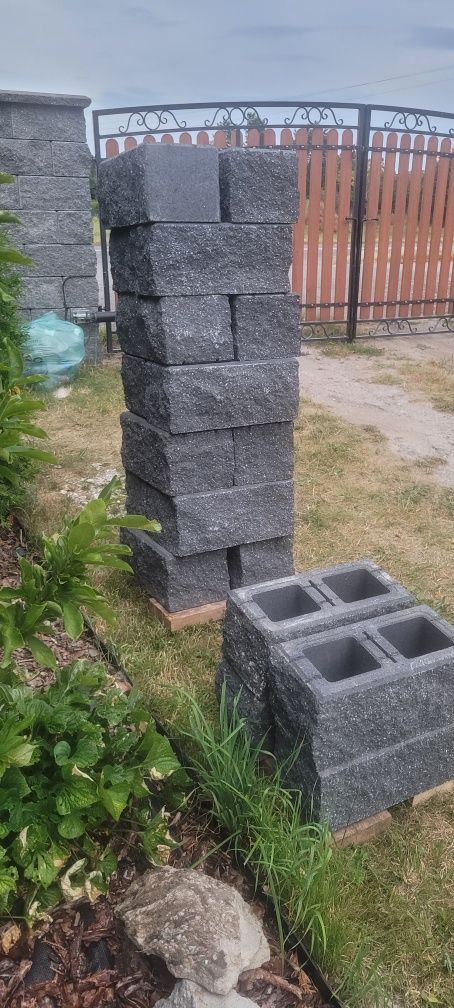 Bloczki semmerlok grafit
