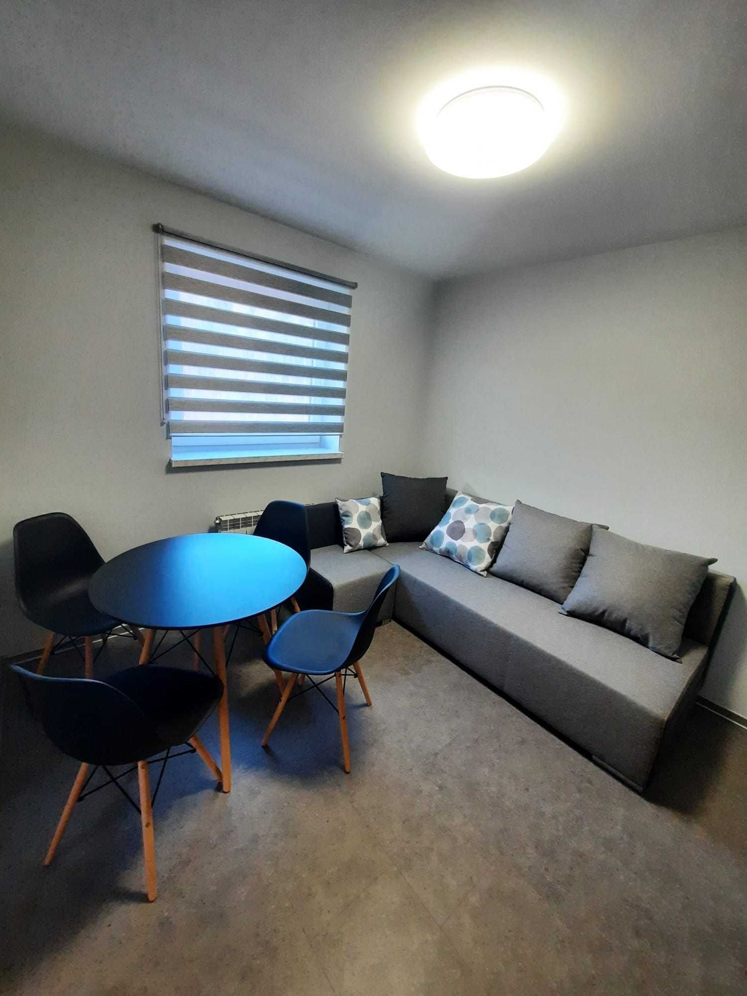 Apartamenty i pokoje gościnne Anita