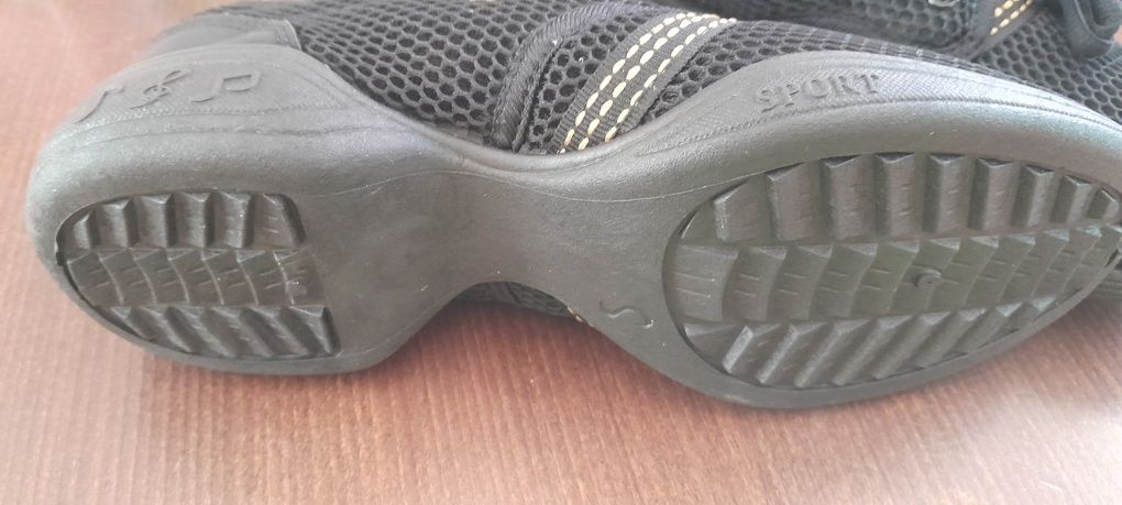 Buty do tańca rozm. 41