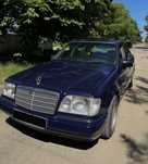 Продається Mercedes-Benz e-class w124 2.0