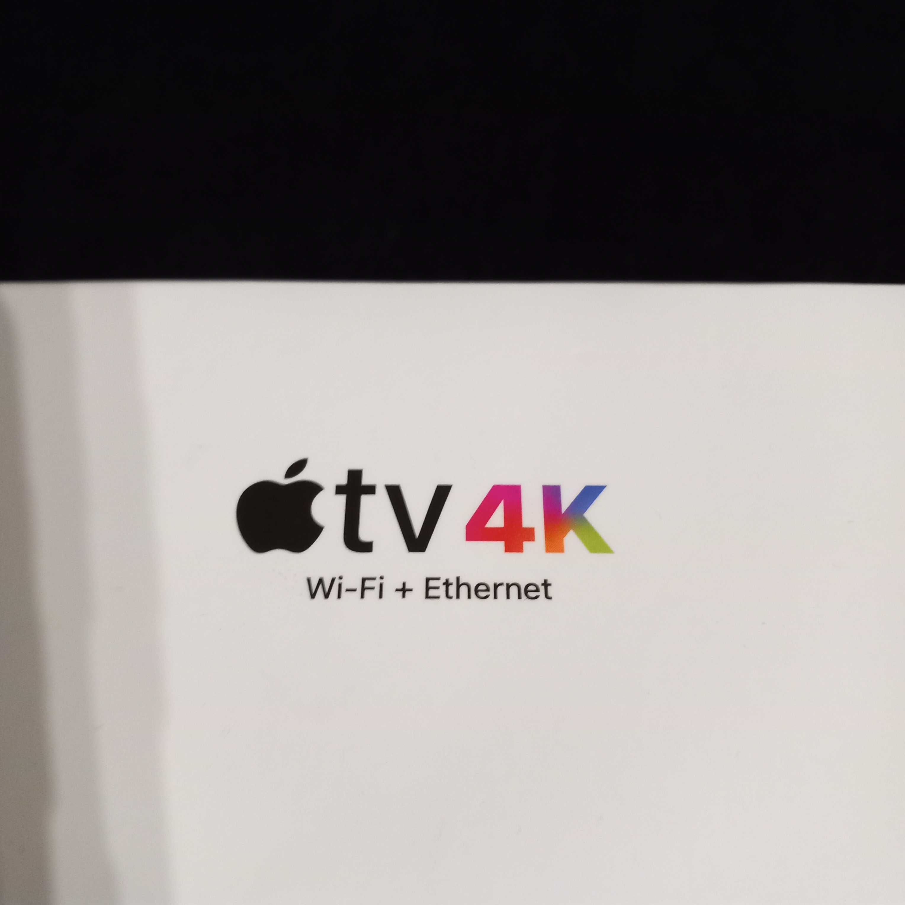 Apple tv 4 k 128 gb