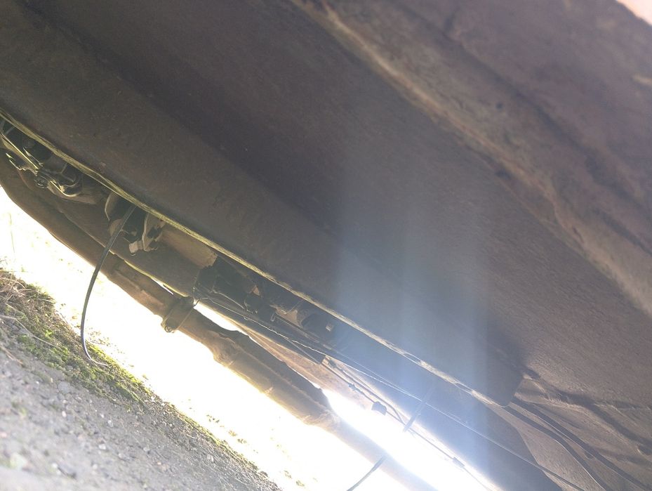 Продам Москвич 412