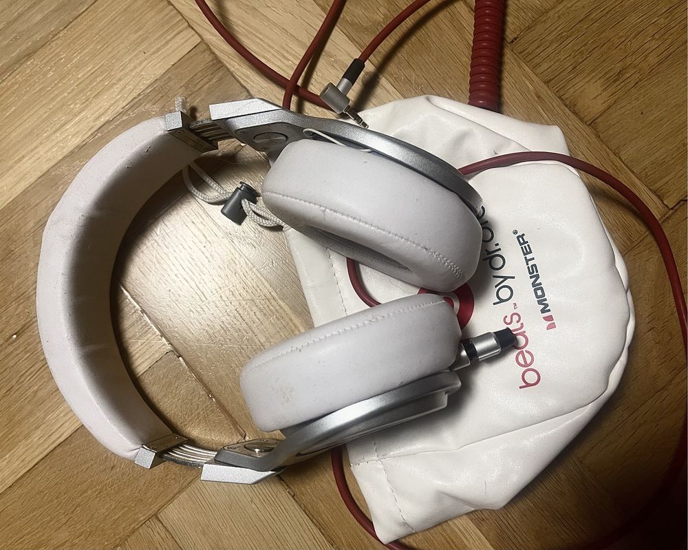 Słuchawki  Beats by Dr. Dre MONSTER